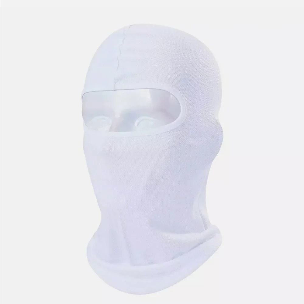 Outdoor Sports Tactical Mask Motorcycle Cycling Fishing Face Mask UV Protection